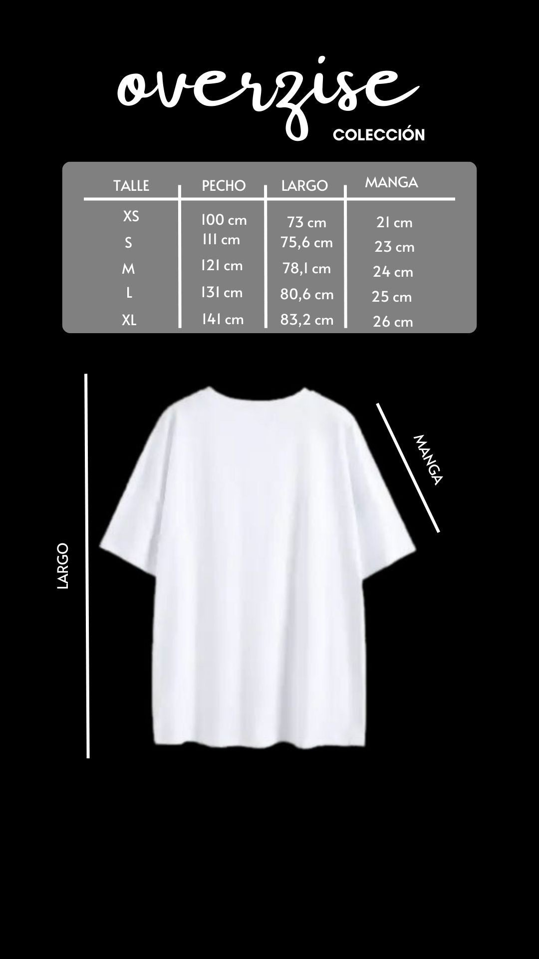Remera Ángel
