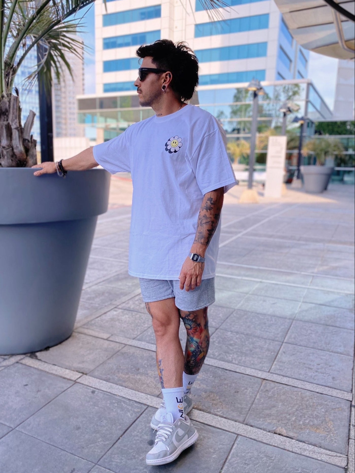 Remera Fuc*ng Nice