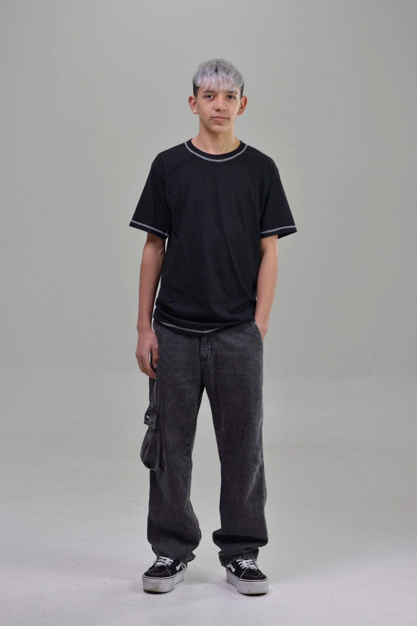 Baggy cargo NB