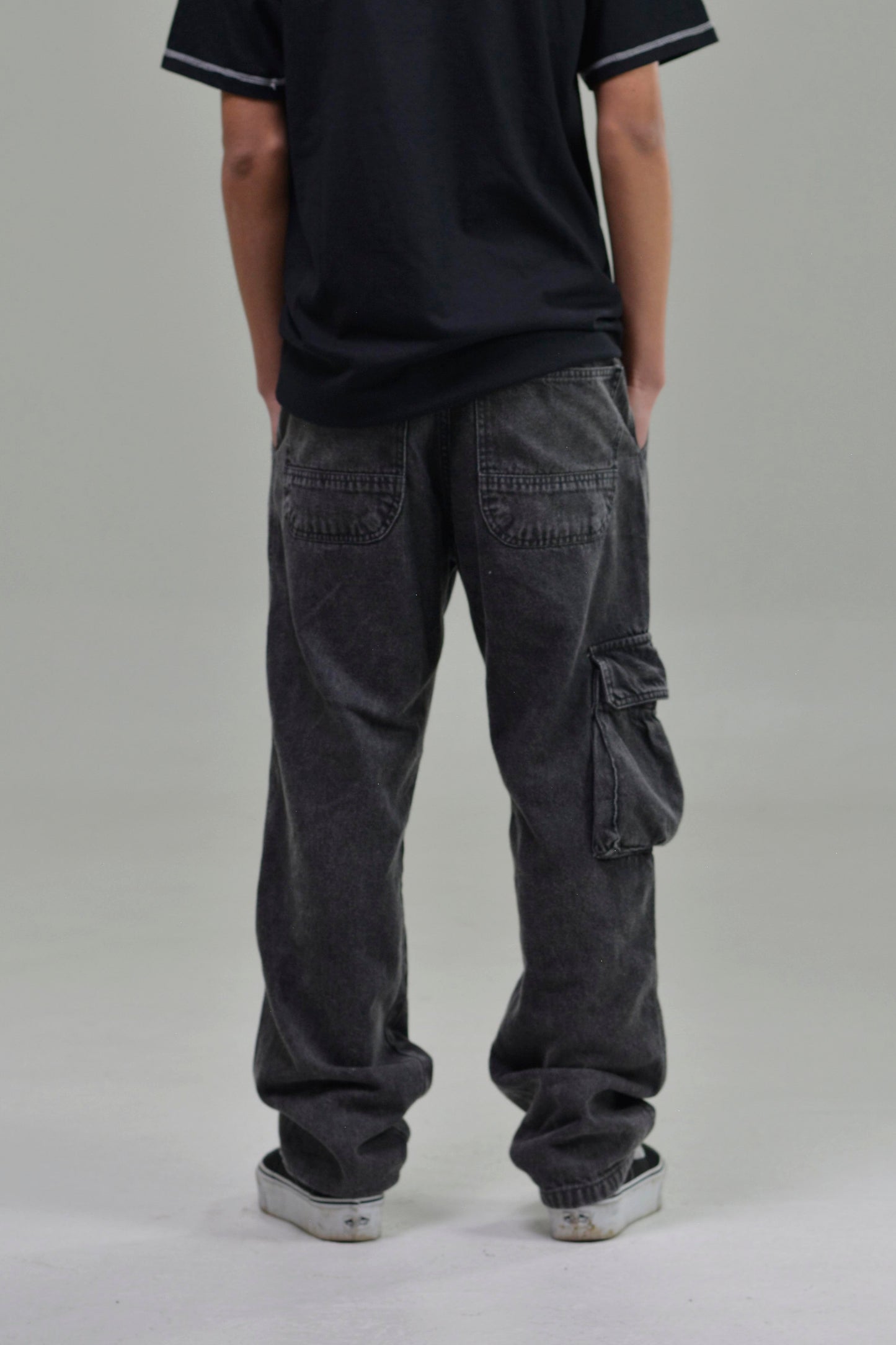Baggy cargo NB