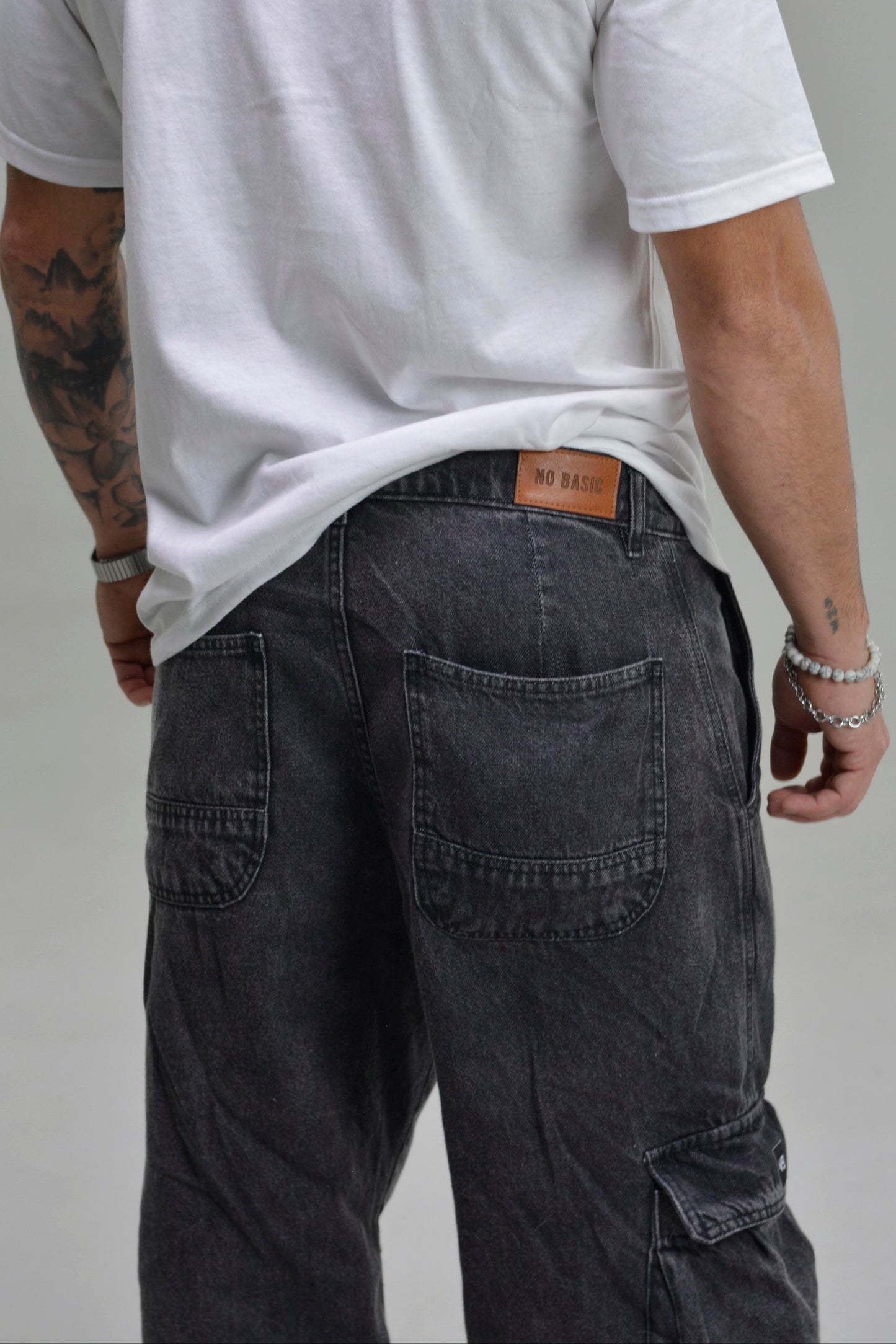 Baggy cargo NB