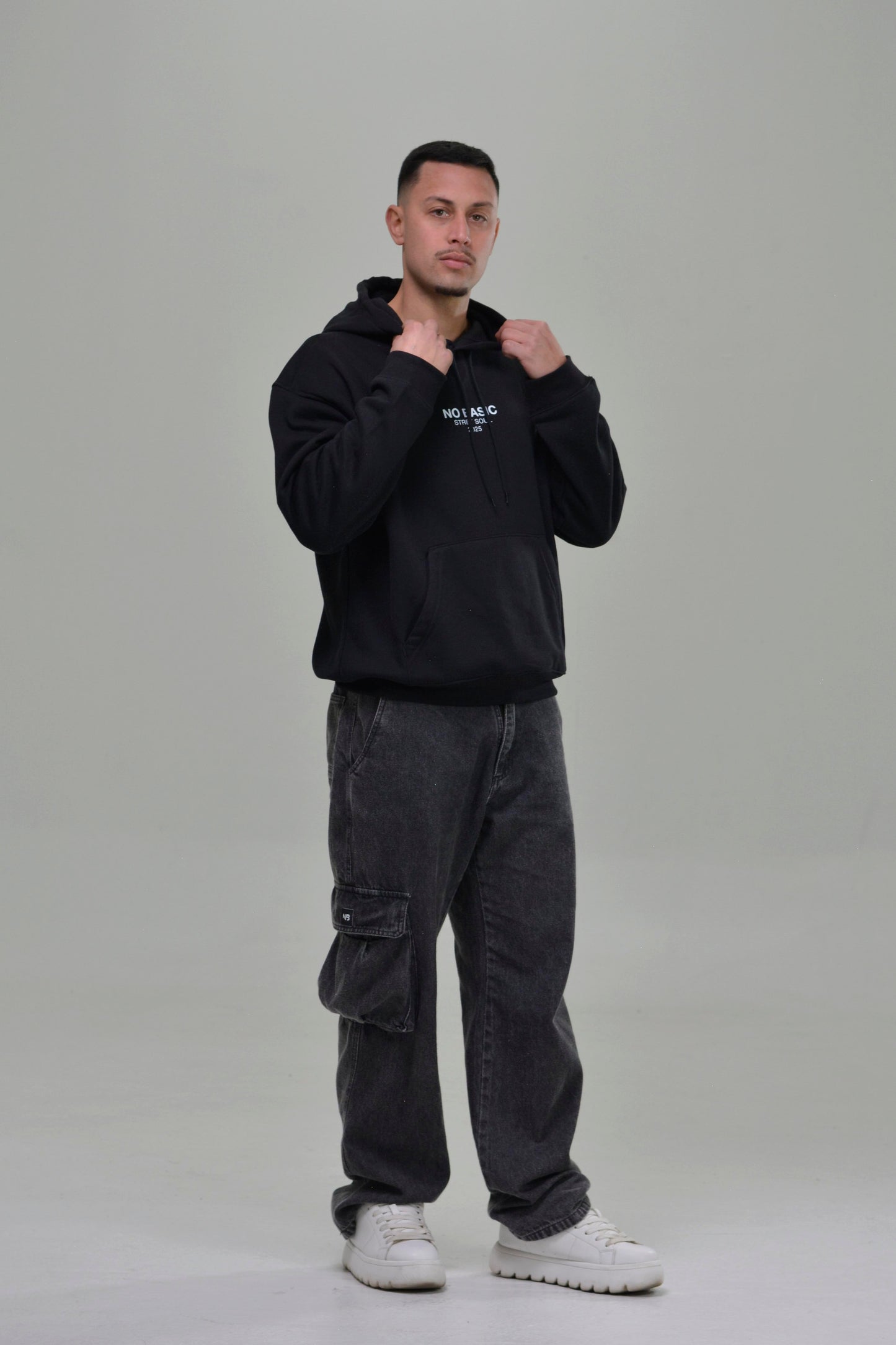 Hoodie Street soul