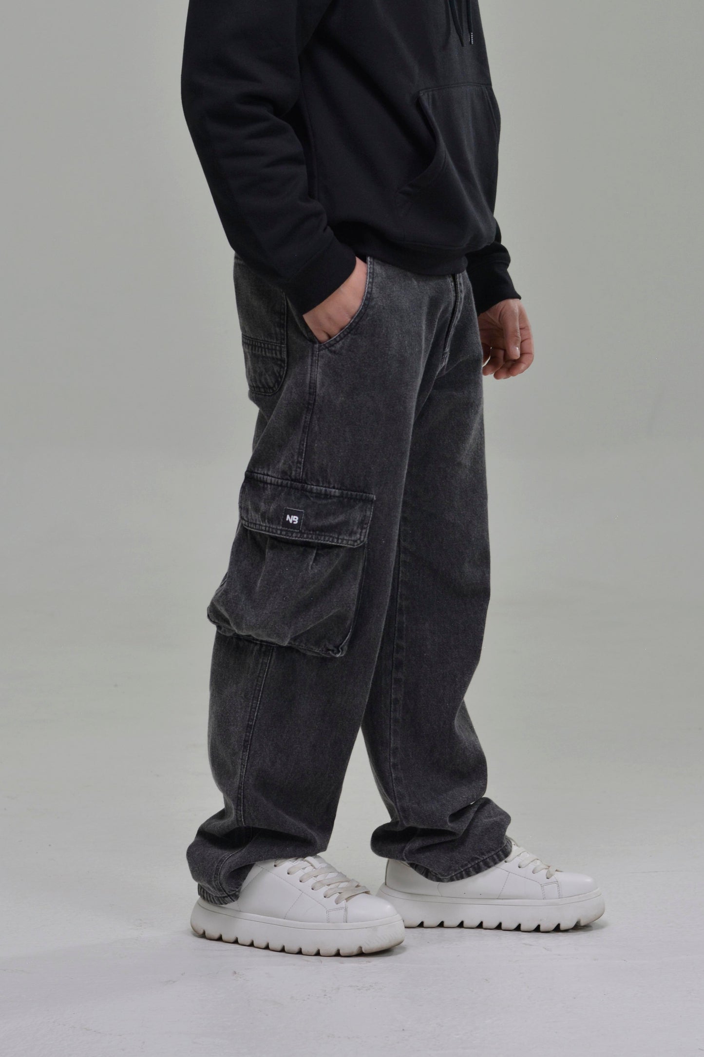 Baggy cargo NB
