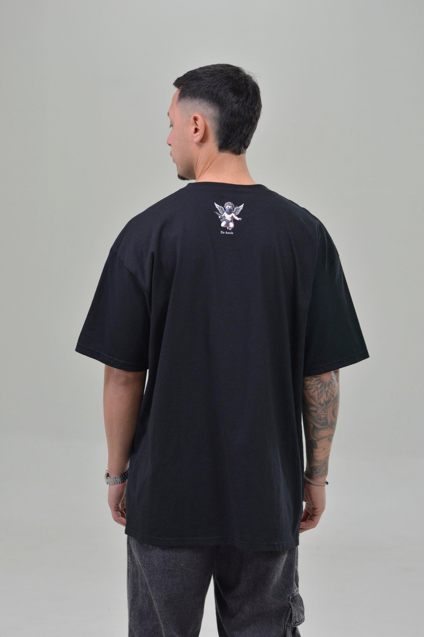 Remera Ángel