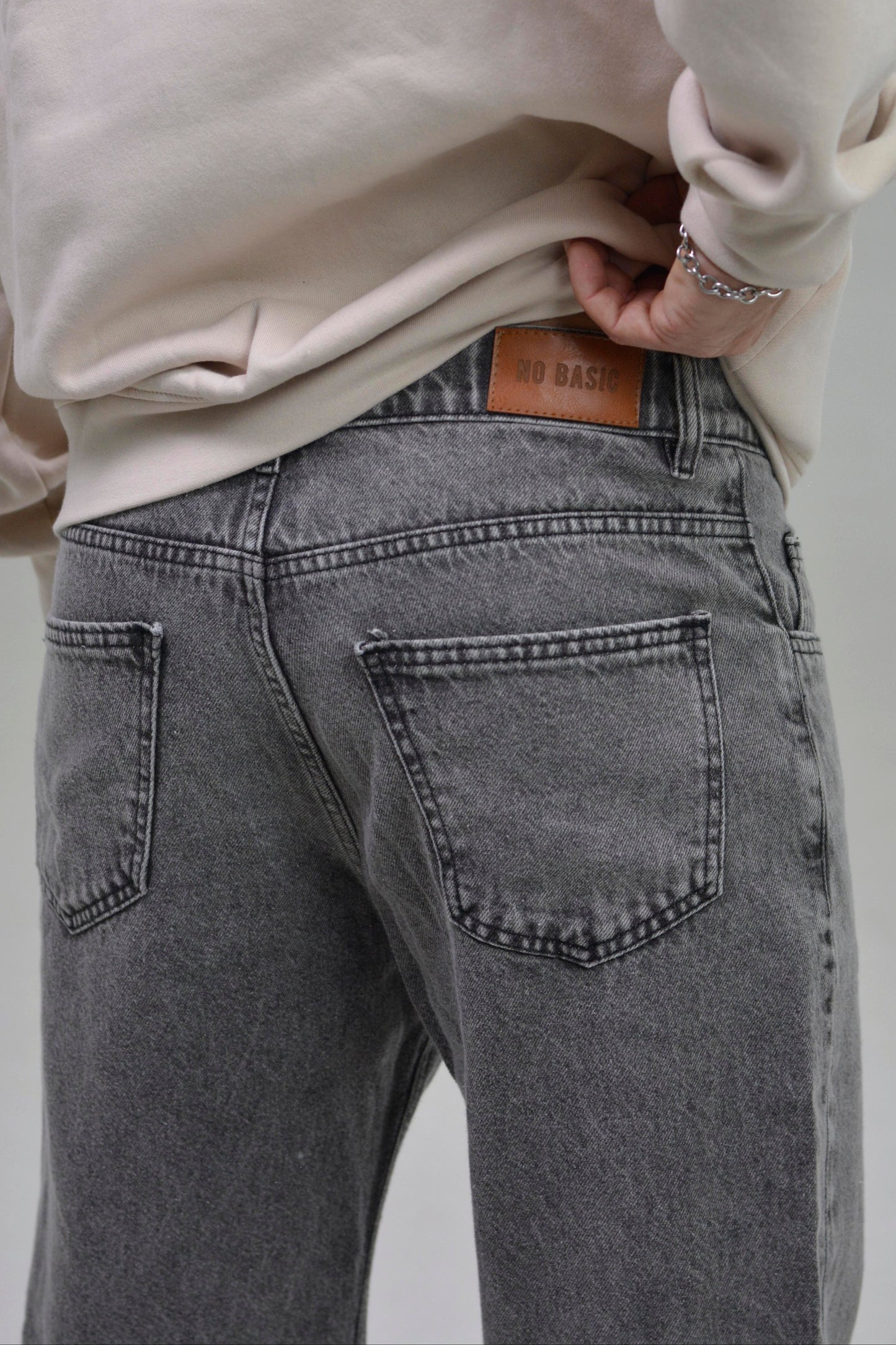 Jeans Nevado