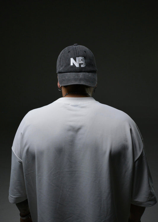 Gorro visera NB