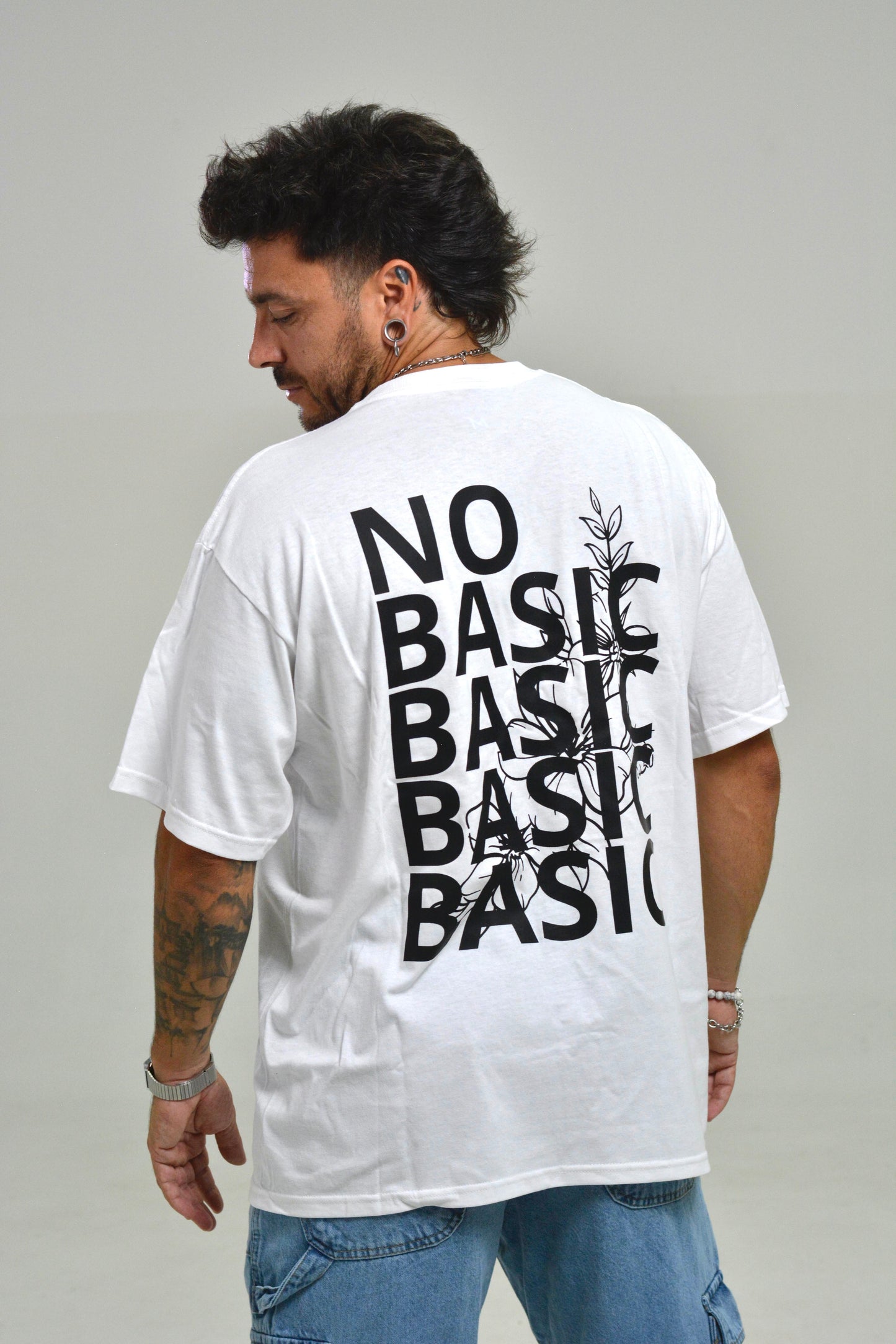 Remera NB