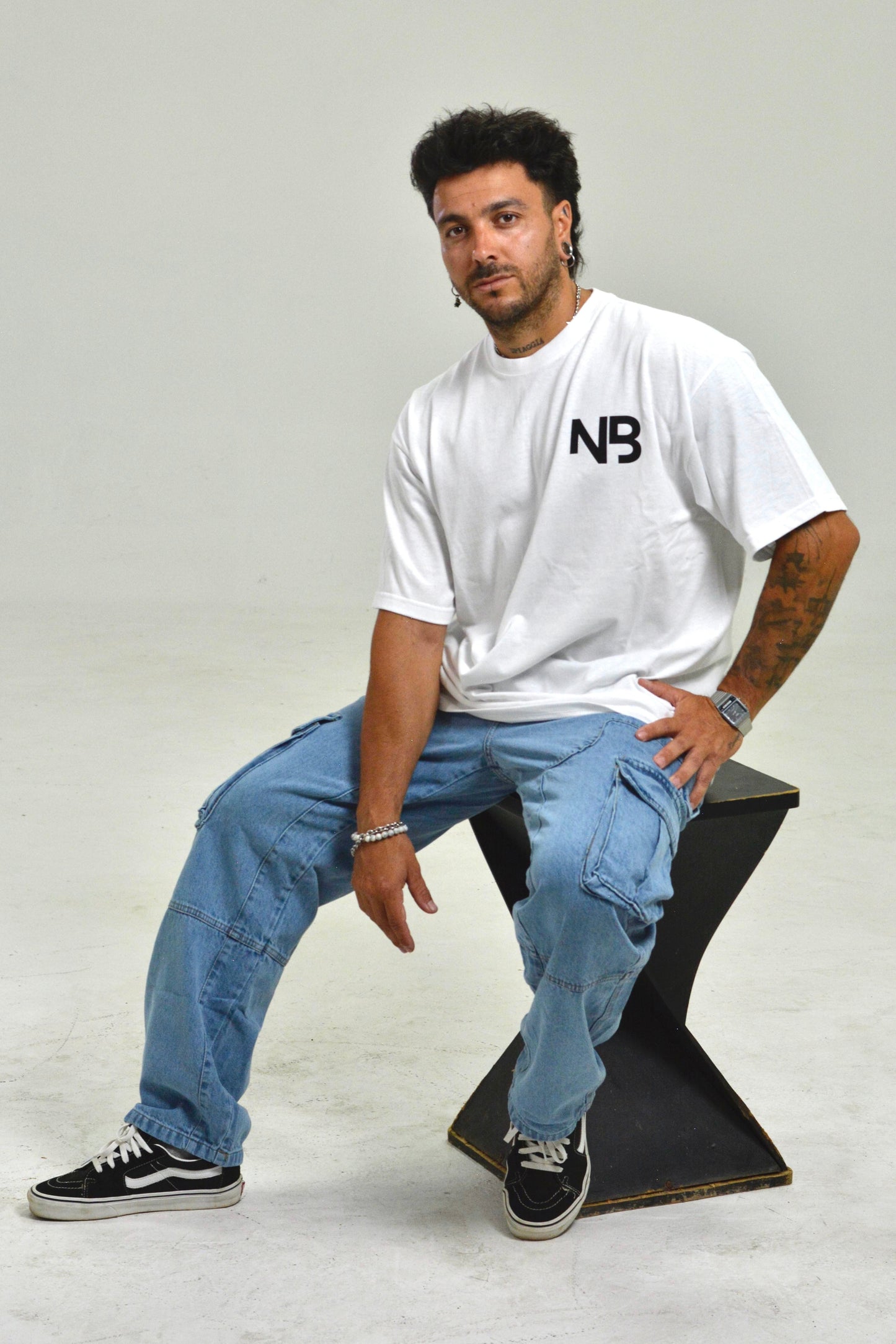 Remera NB