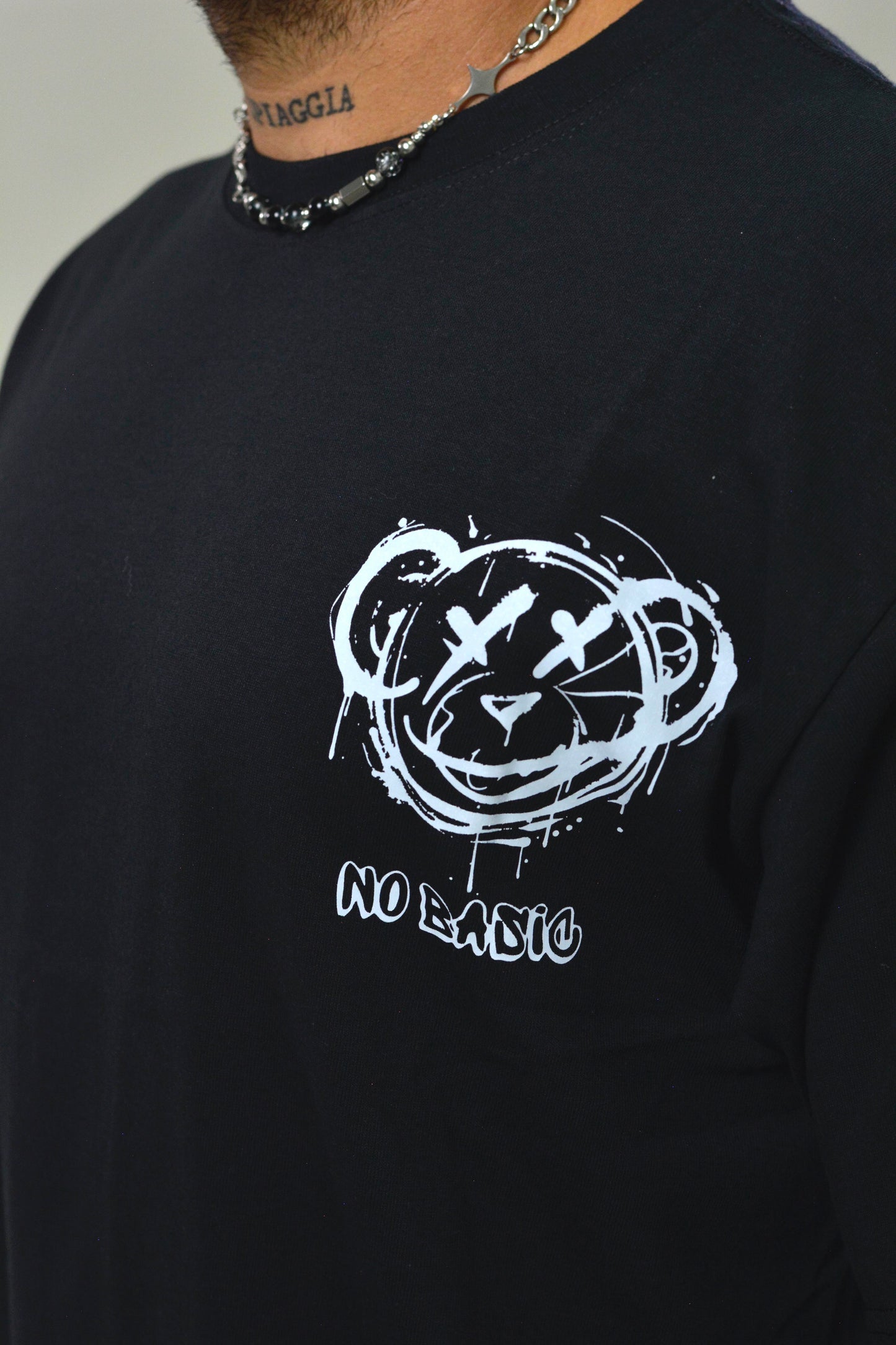 Remera Bear