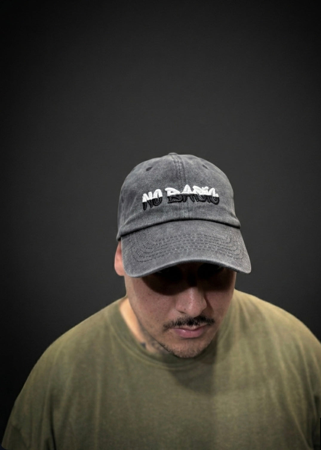 Gorro Bi Letras