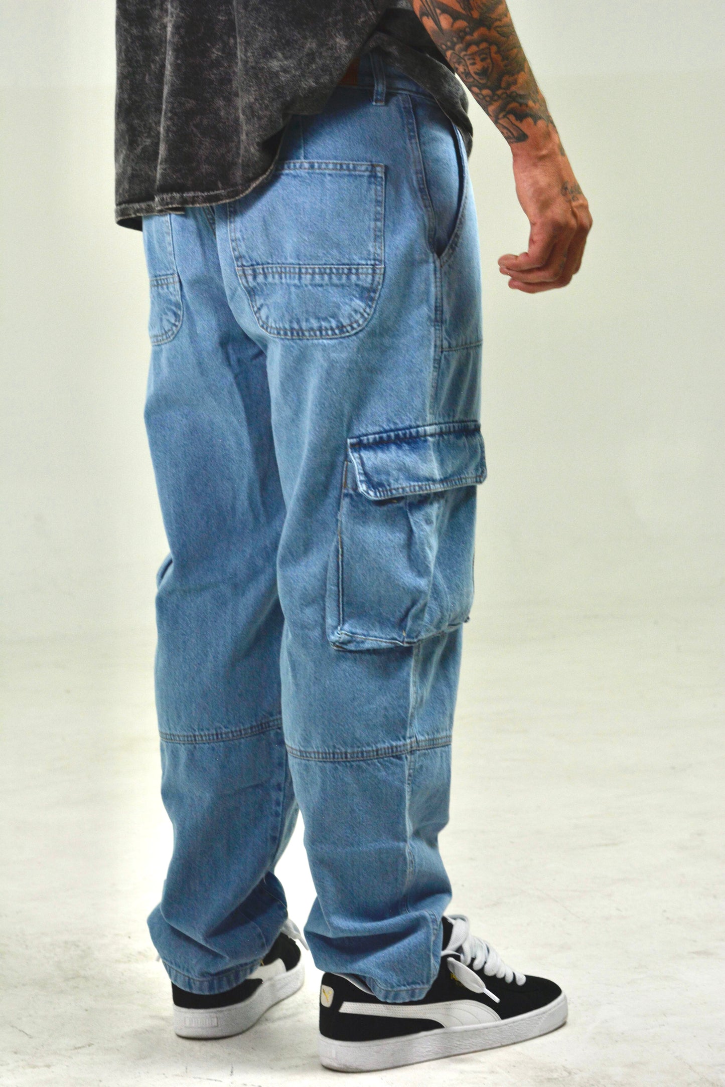 Baggy cargo