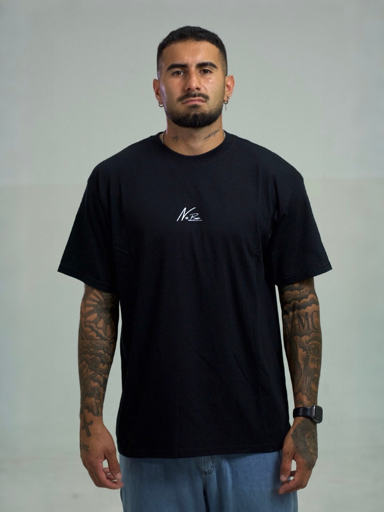 Remera Happy