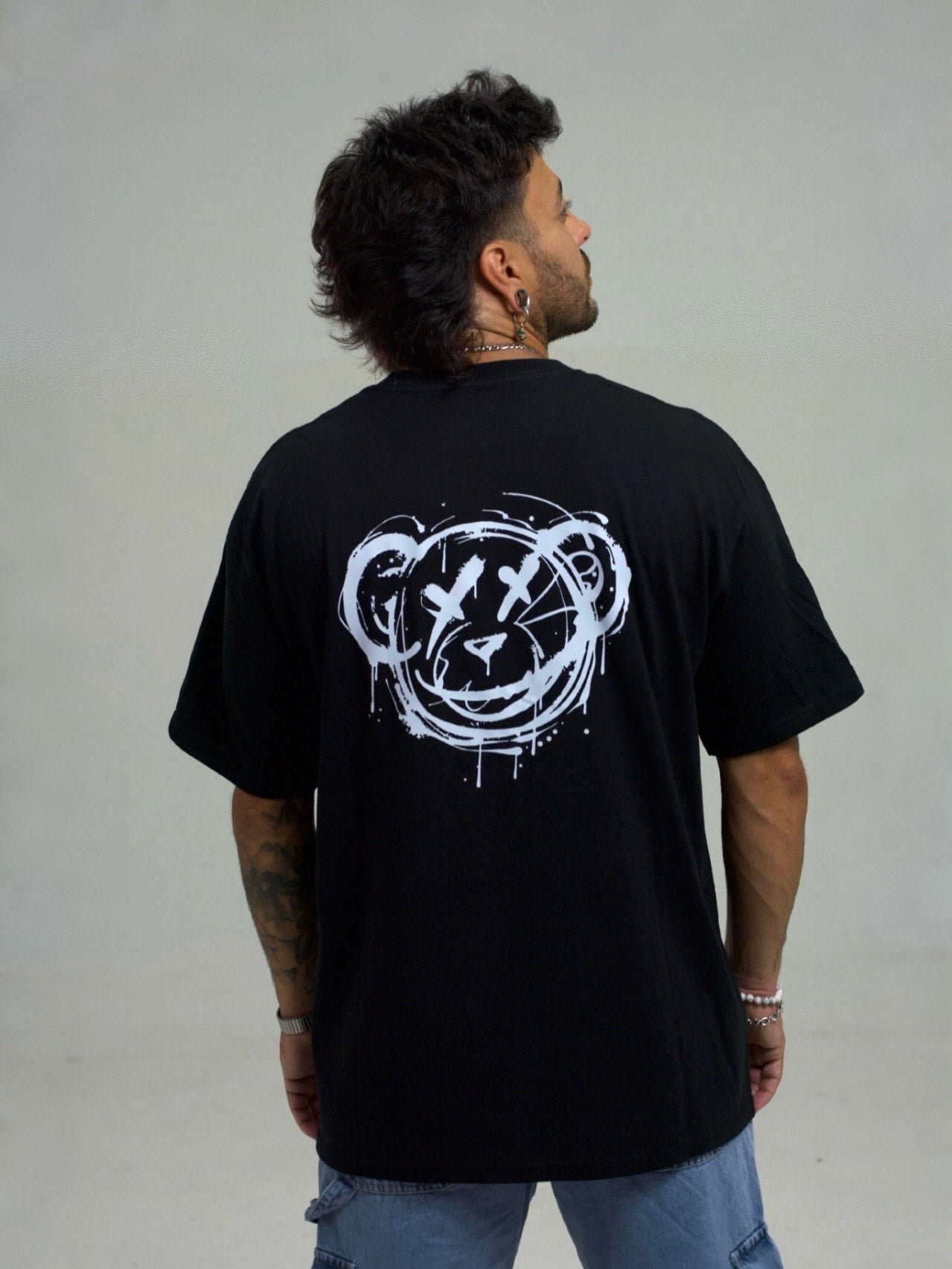 Remera Bear