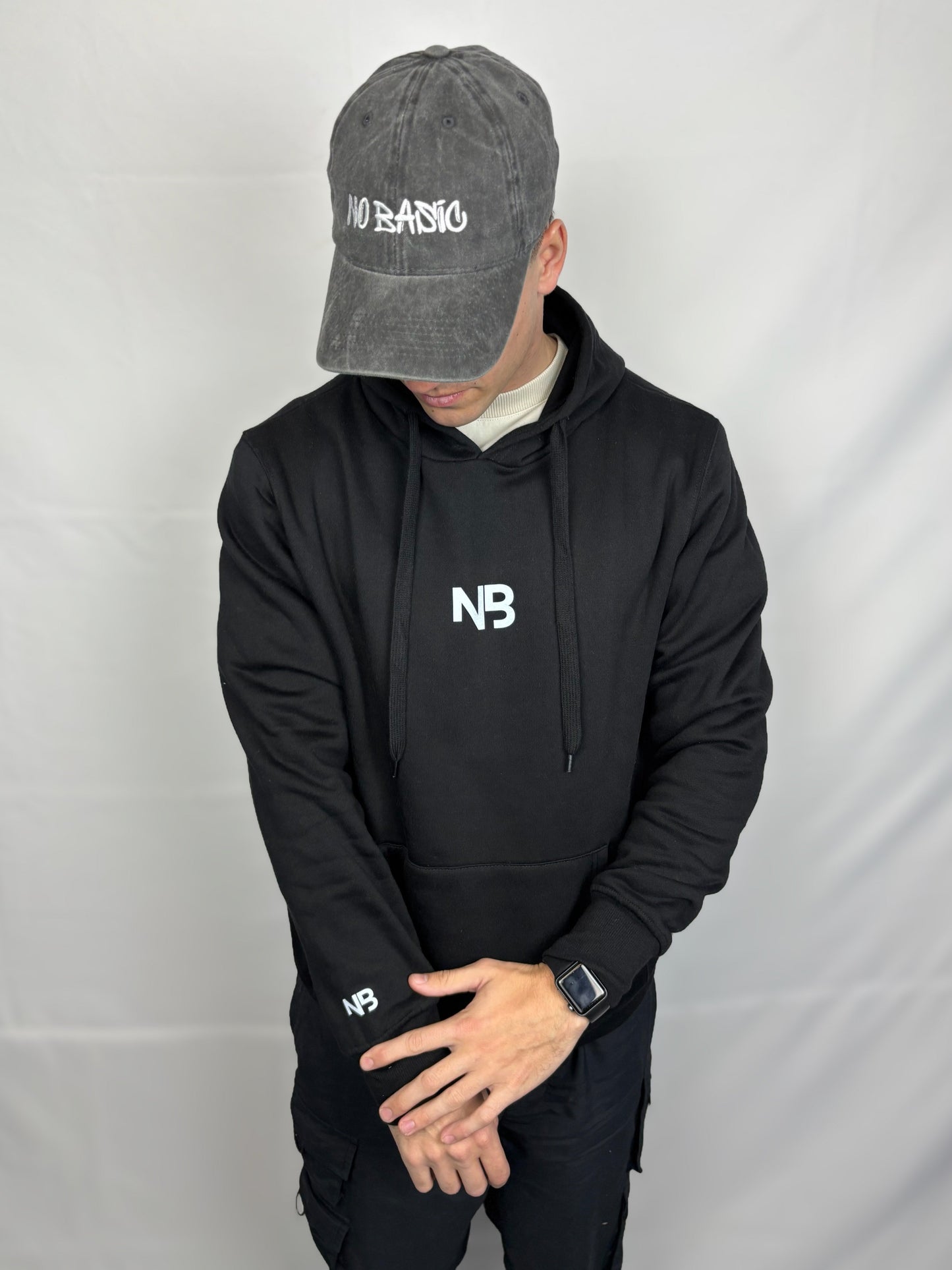 Hoodie NB