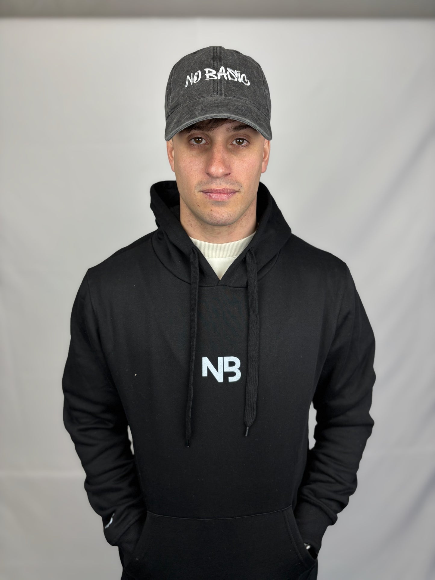 Hoodie NB