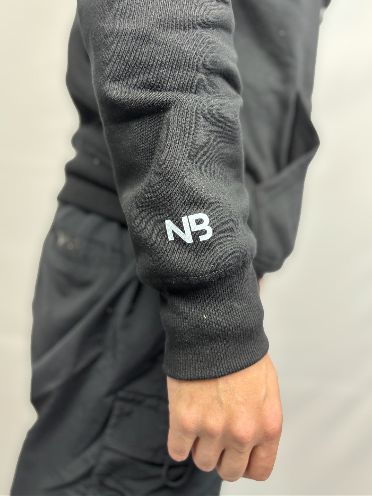 Hoodie NB