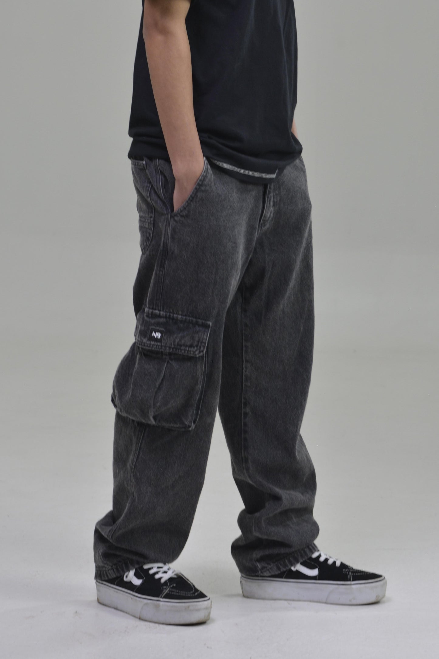 Baggy cargo NB