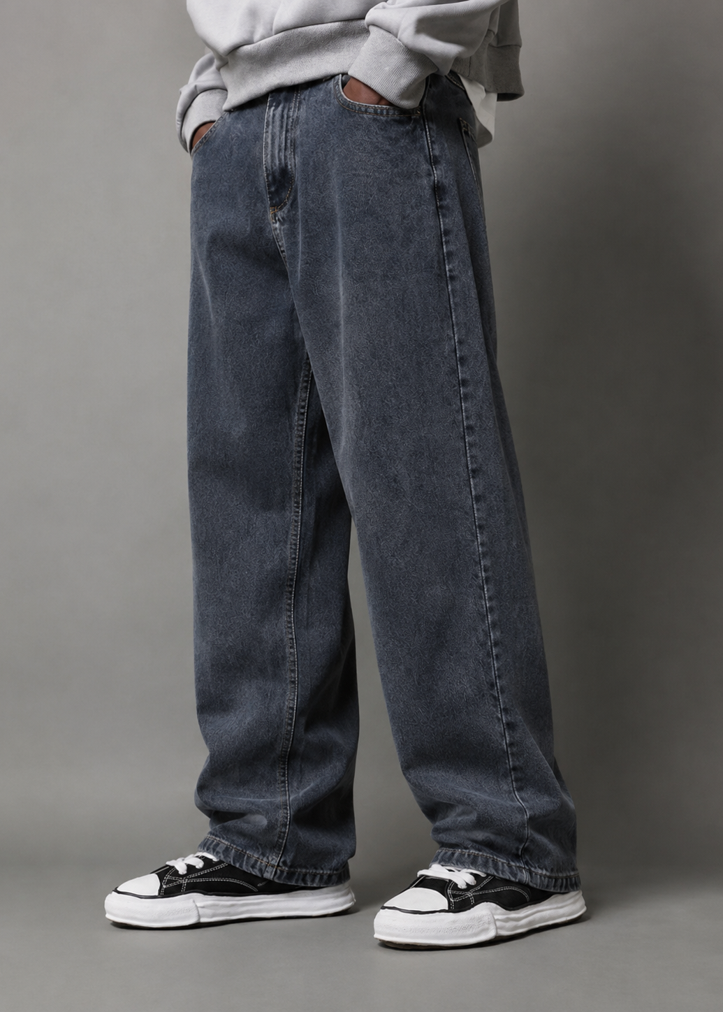 Baggy Aura