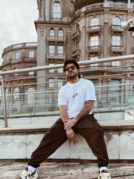 Remera No Basic