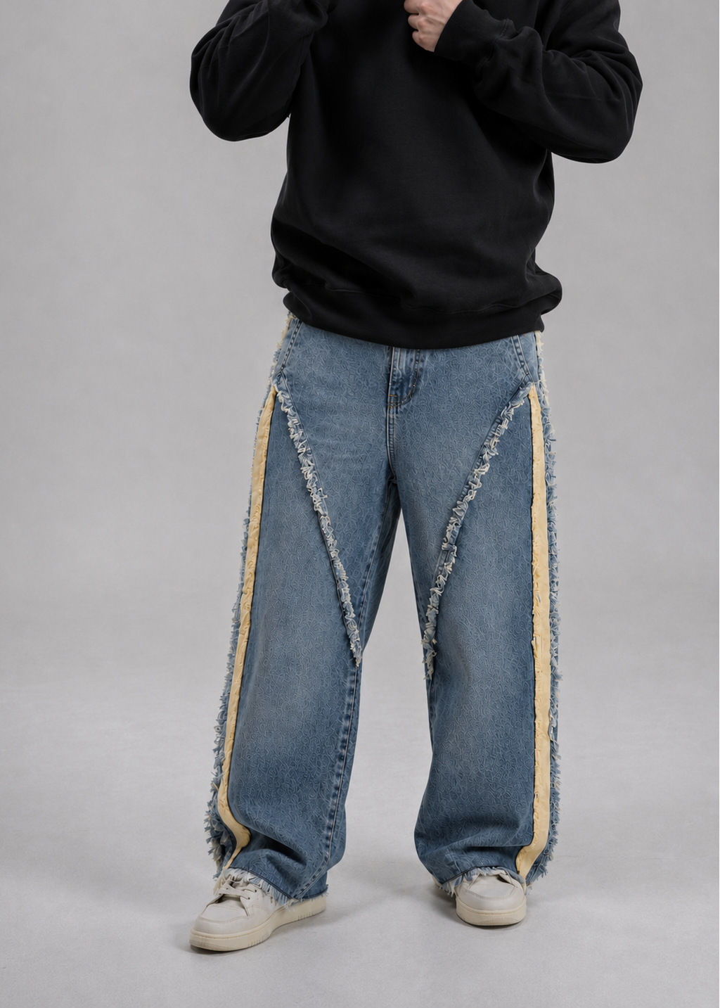 Baggy Charru