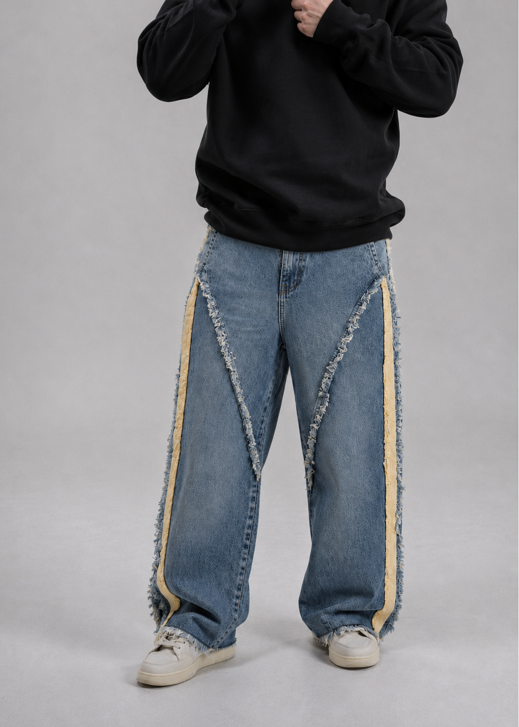 Baggy Charru