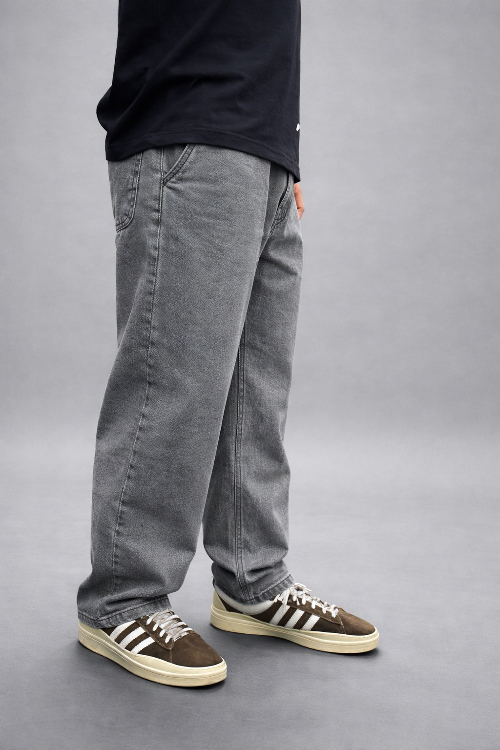 Baggy Grey