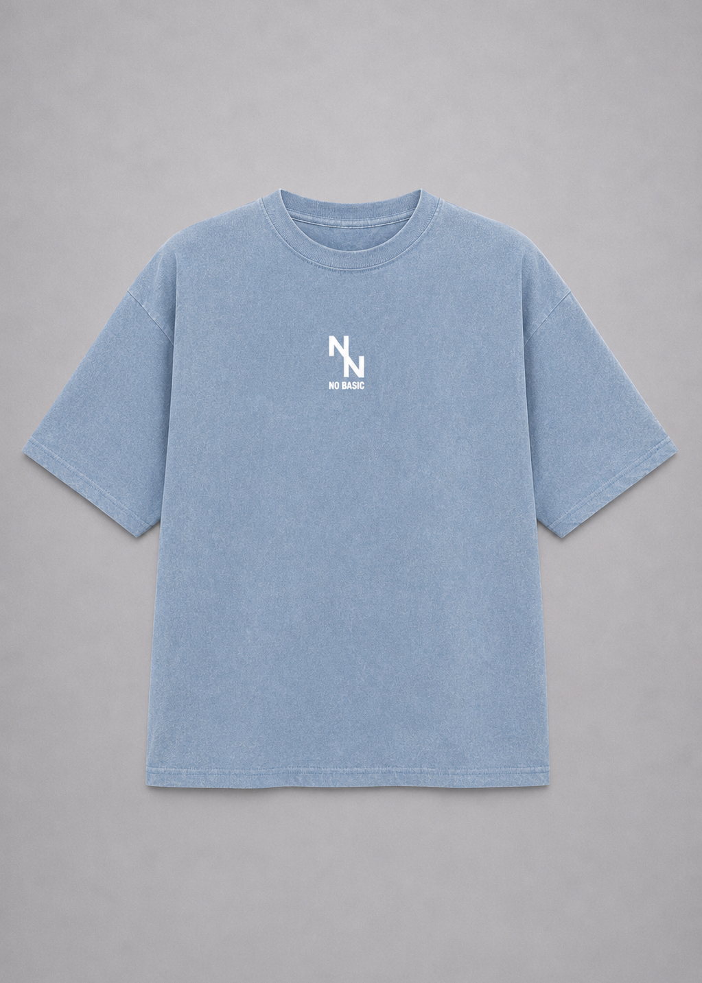 Remera Never Neutral