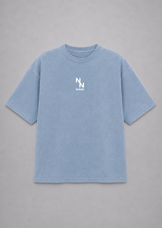 Remera Never Neutral