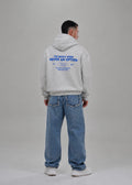 Hoodie Boxy limted