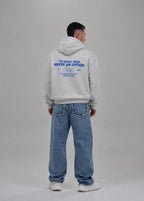 Hoodie Boxy limted