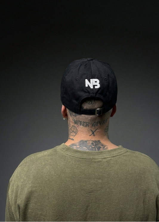 Gorro Negro
