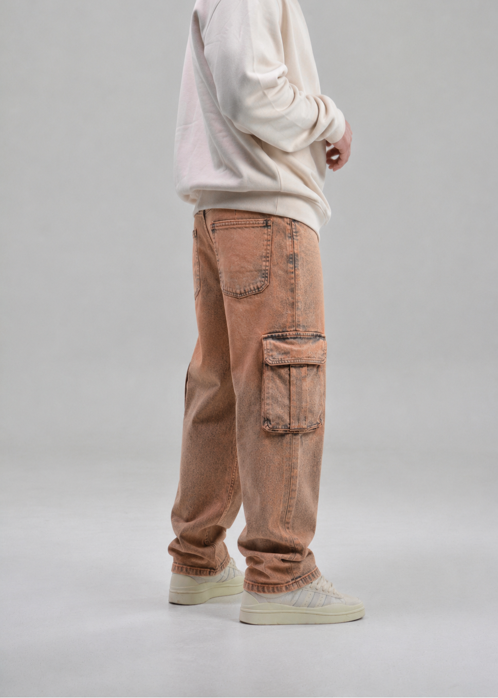 Baggy Brick