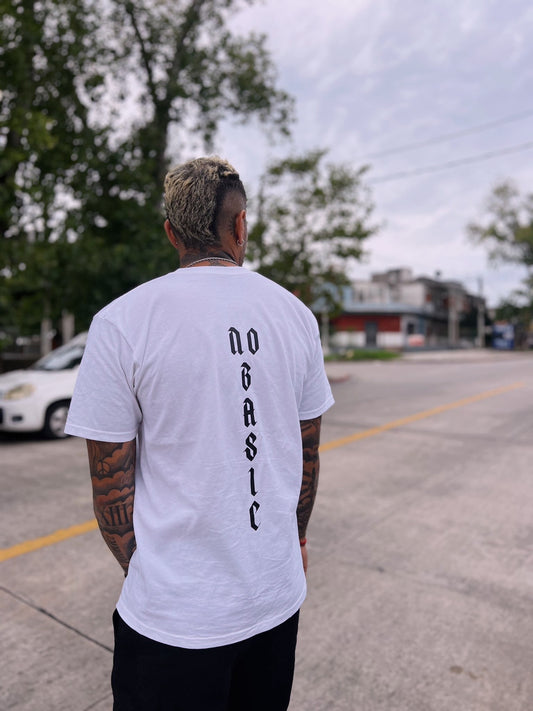 Remera No Basic