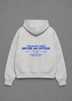 Hoodie Boxy limted