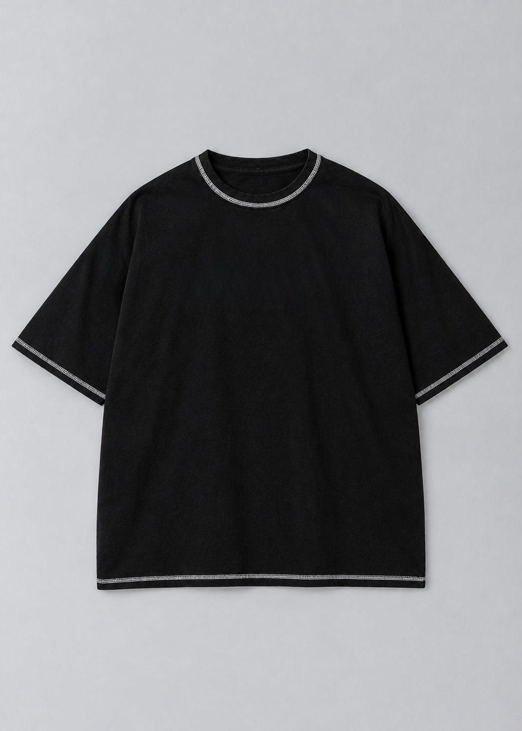 Remera Black