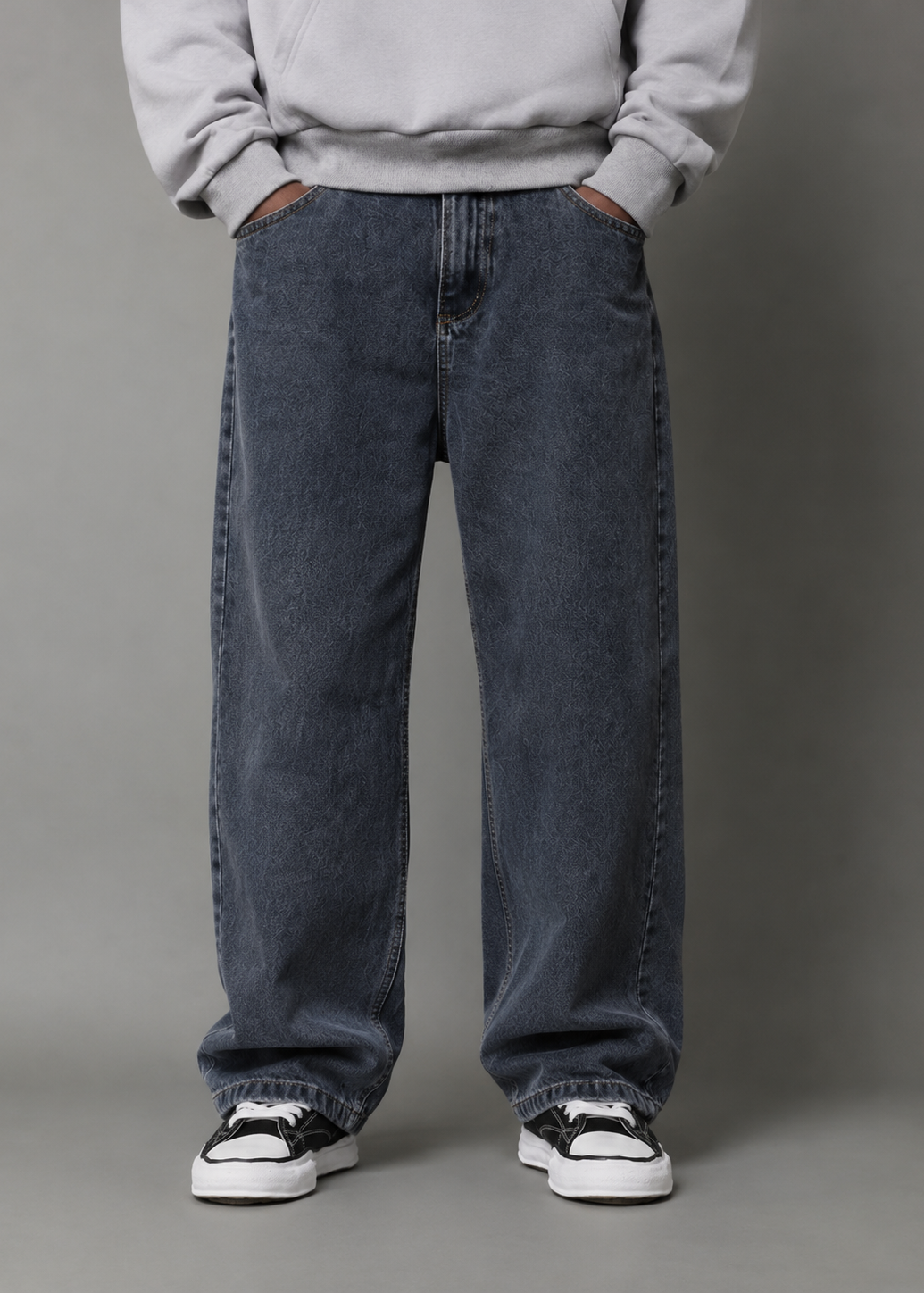 Baggy Aura