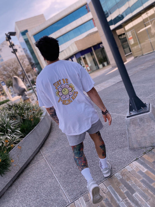 Remera Fuc*ng Nice