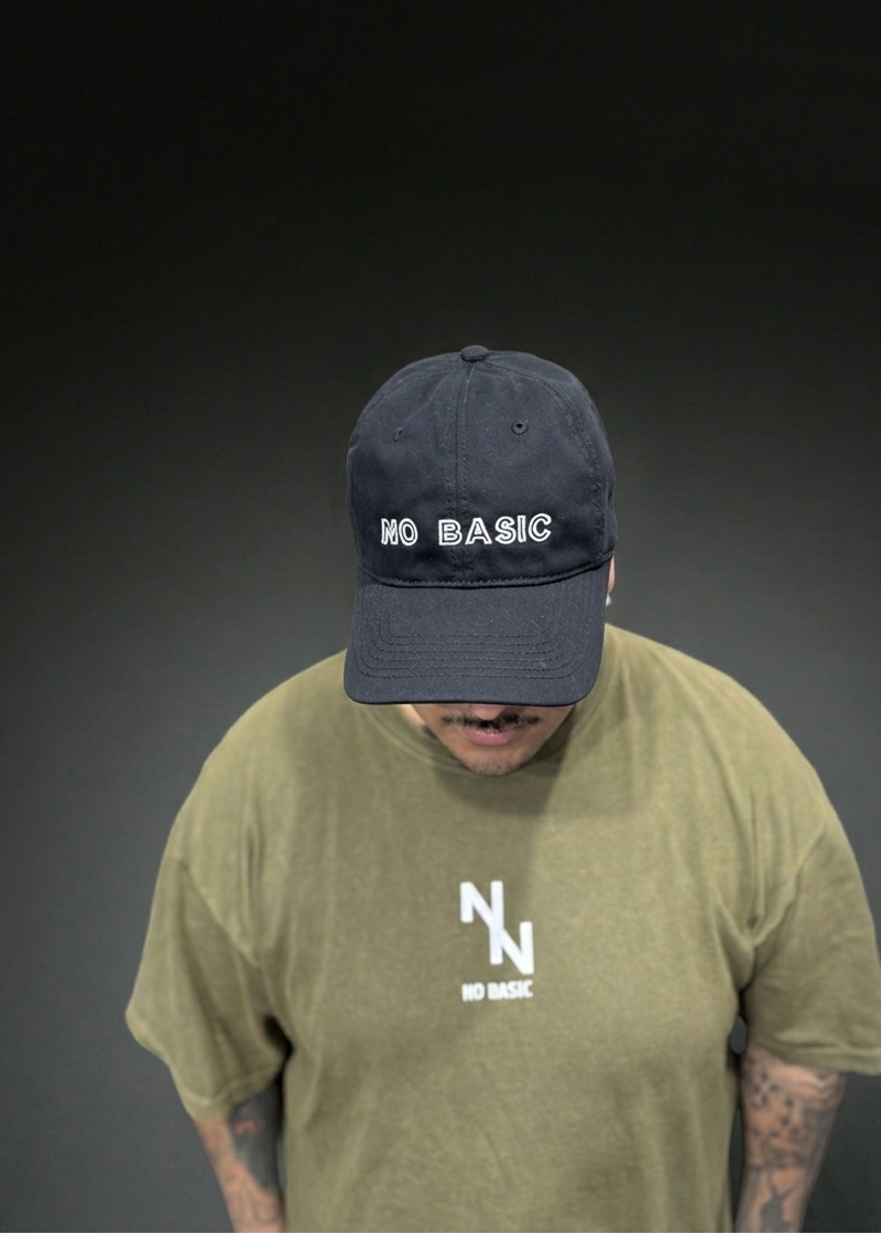 Gorro Negro
