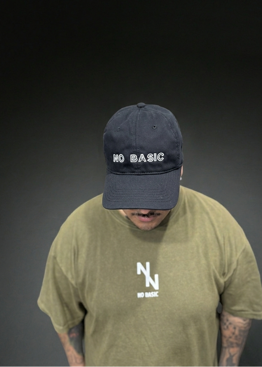 Gorro Negro