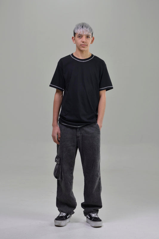 Baggy cargo NB
