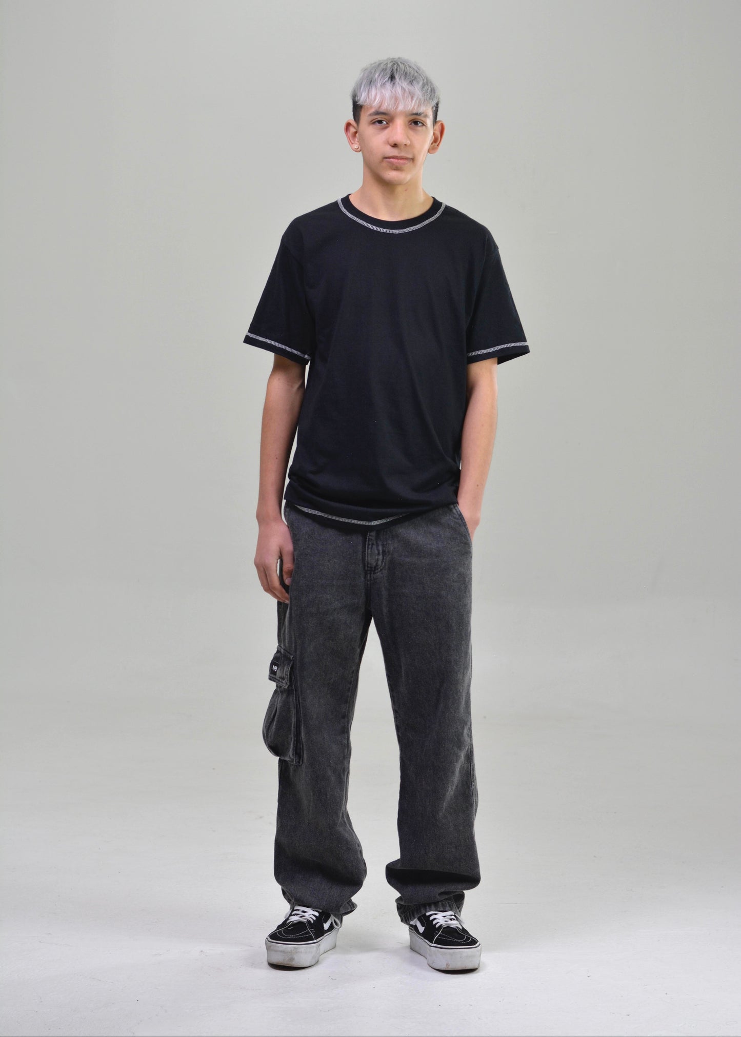 Baggy cargo NB