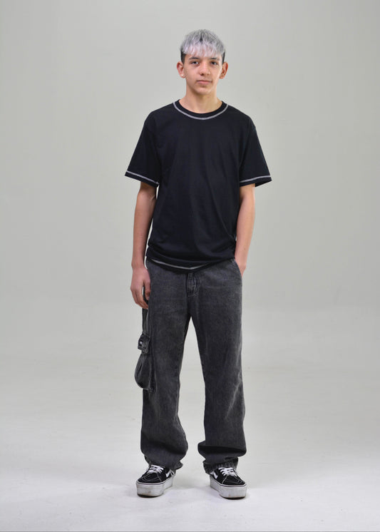 Baggy cargo NB