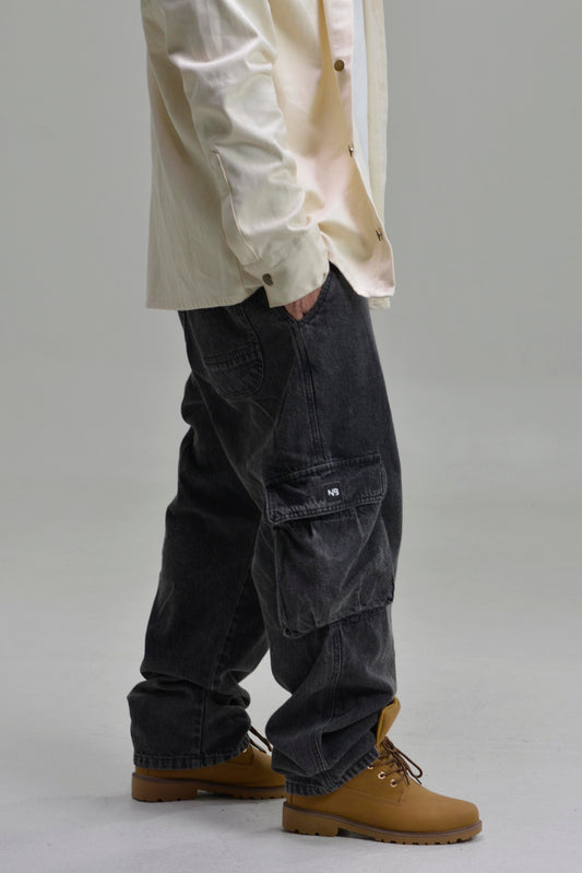 Baggy cargo NB
