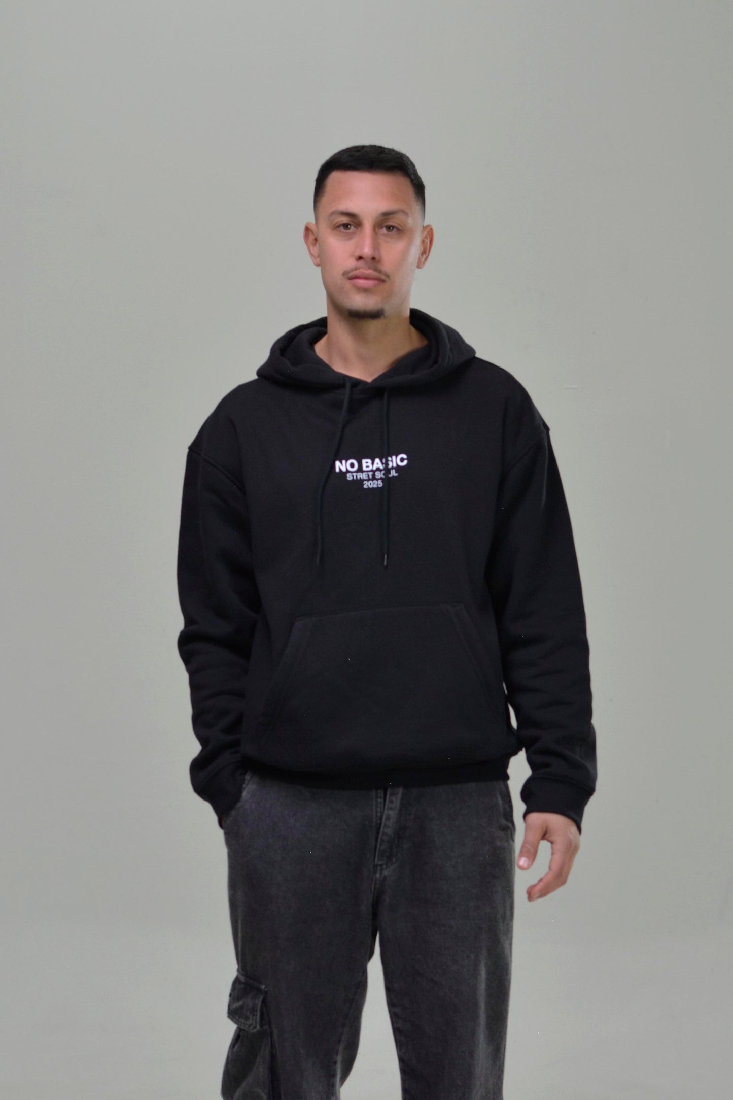 Hoodie Street soul