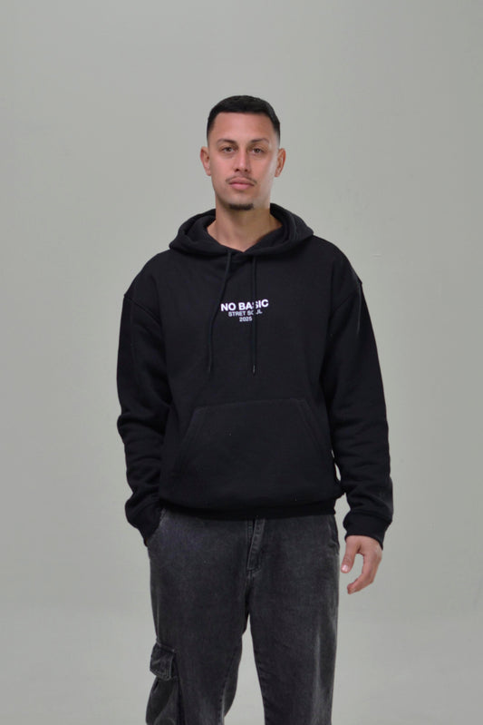 Hoodie Street soul