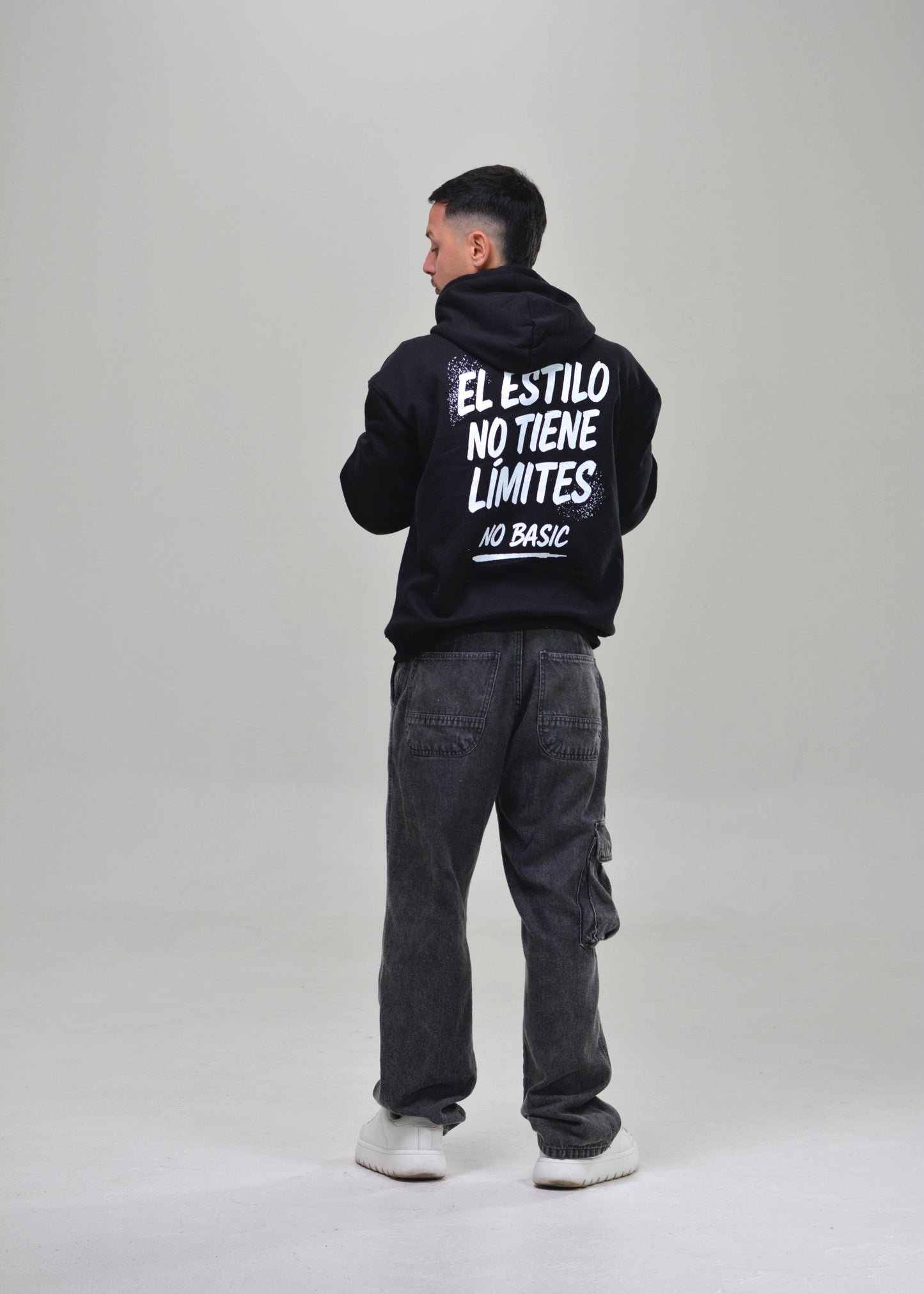 Hoodie Street soul