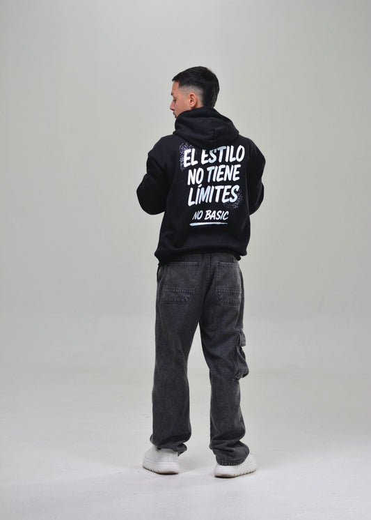 Hoodie Street soul