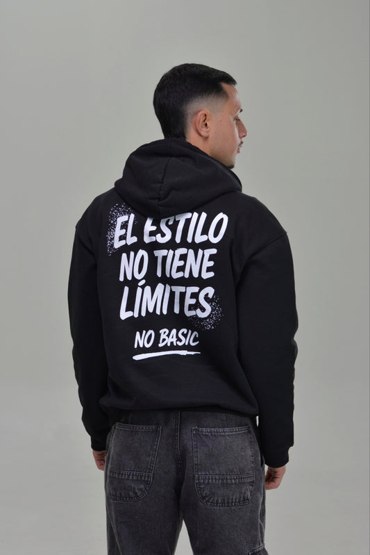 Hoodie Street soul