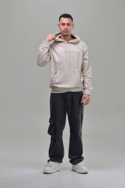 Hoodie Unfold