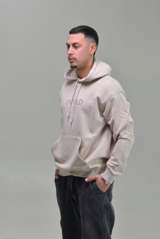 Hoodie Unfold